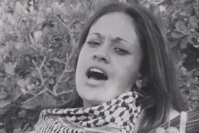 The Urgent Call of Palestine | Festival Ciné-Palestine - FCP