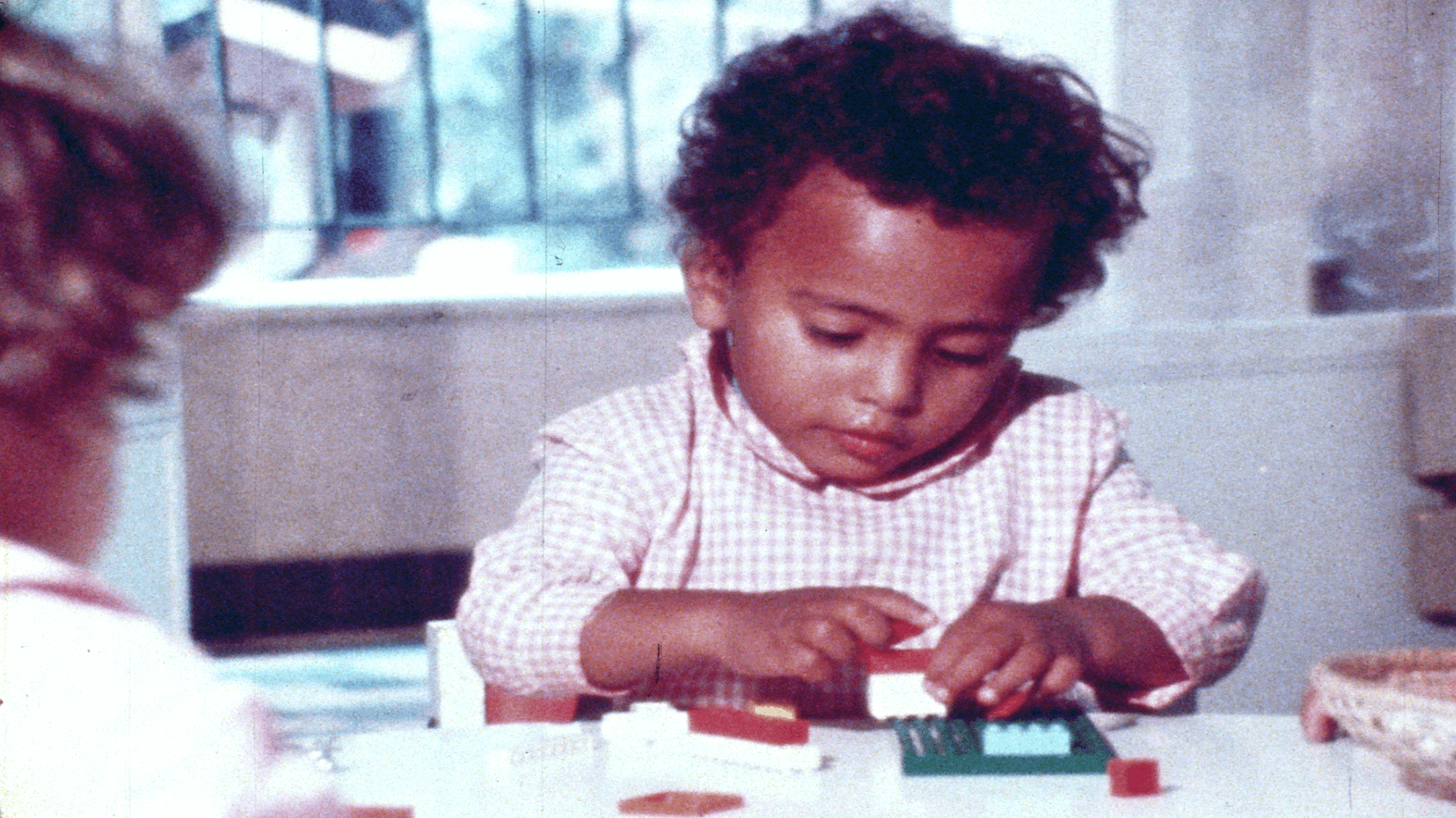 Children Without Childhood | Festival Ciné-Palestine - FCP