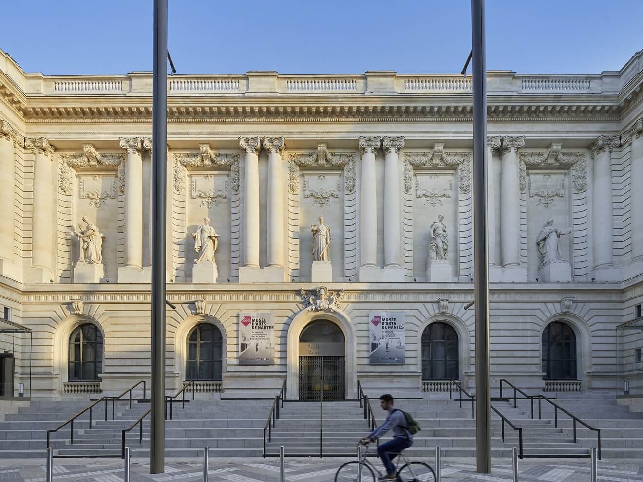 Atelier de conversation : Débutants et Confirmés - Cliquer ici | CZESC Nantes-Pologne