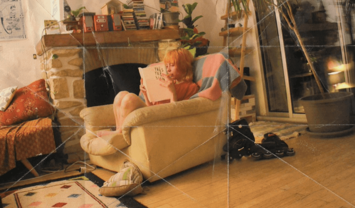 (FIBD 2024) À la découverte du monde des OFF | TACK