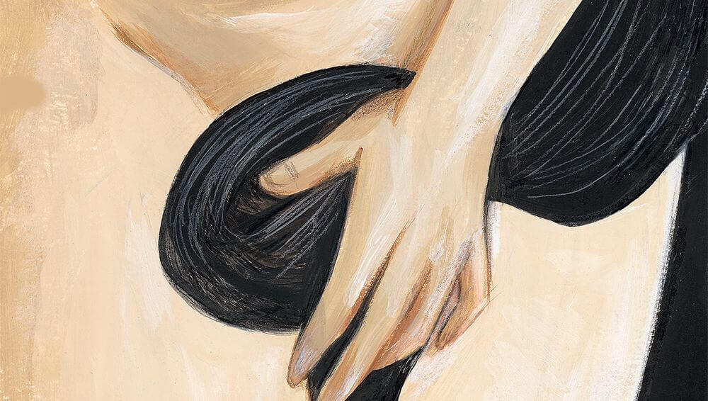 (FIBD 2024) Nine Antico depuis sa fenêtre | TACK