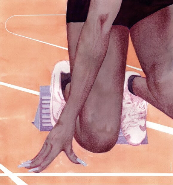 (FIBD 2024) Parlons commencements ! | TACK