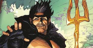 Le chant du loup - Namor : Voyage au fond des mers | TACK