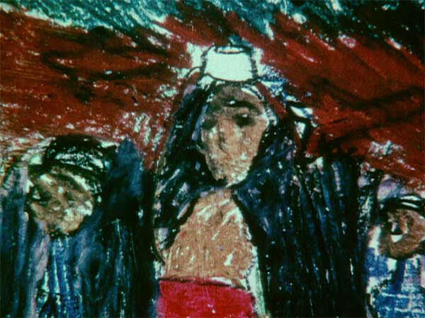 Les Témoignages des enfants palestiniens à l'heure de la guerre | Festival Ciné-Palestine - FCP