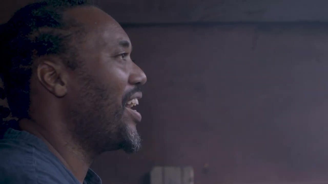 OLIVYÉ feat SIBU MANAÏ "DAN LA VI"