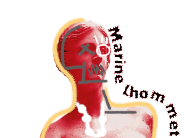 La Vénus Lacérée : voir l’histoire de l’art par le prisme du vandalisme | TACK