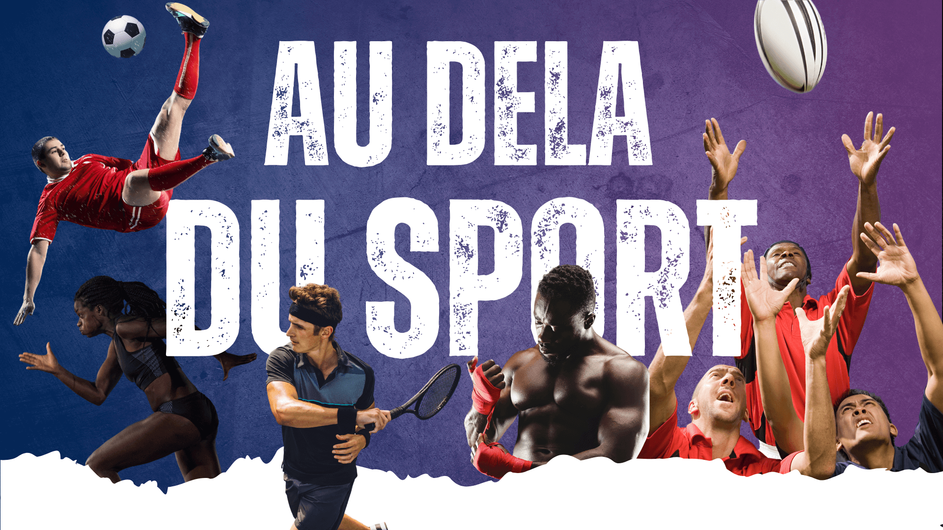 Le TRAC développe RTC SPORT Management accompagnement dédié aux sportifs | Le Trac