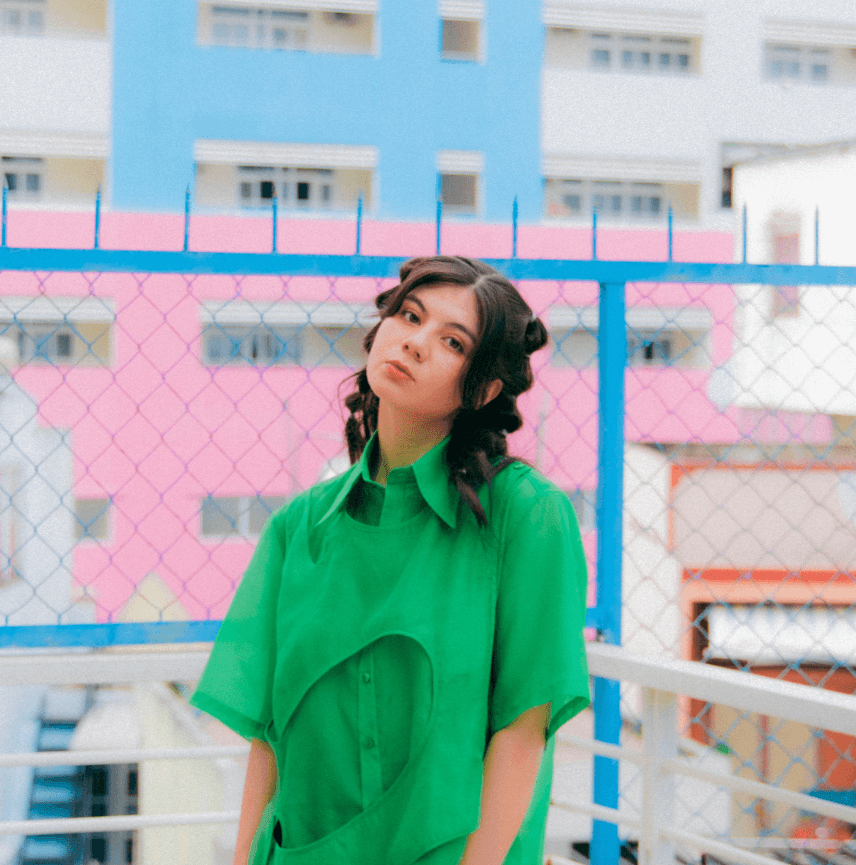 George Ka | Excuse My French