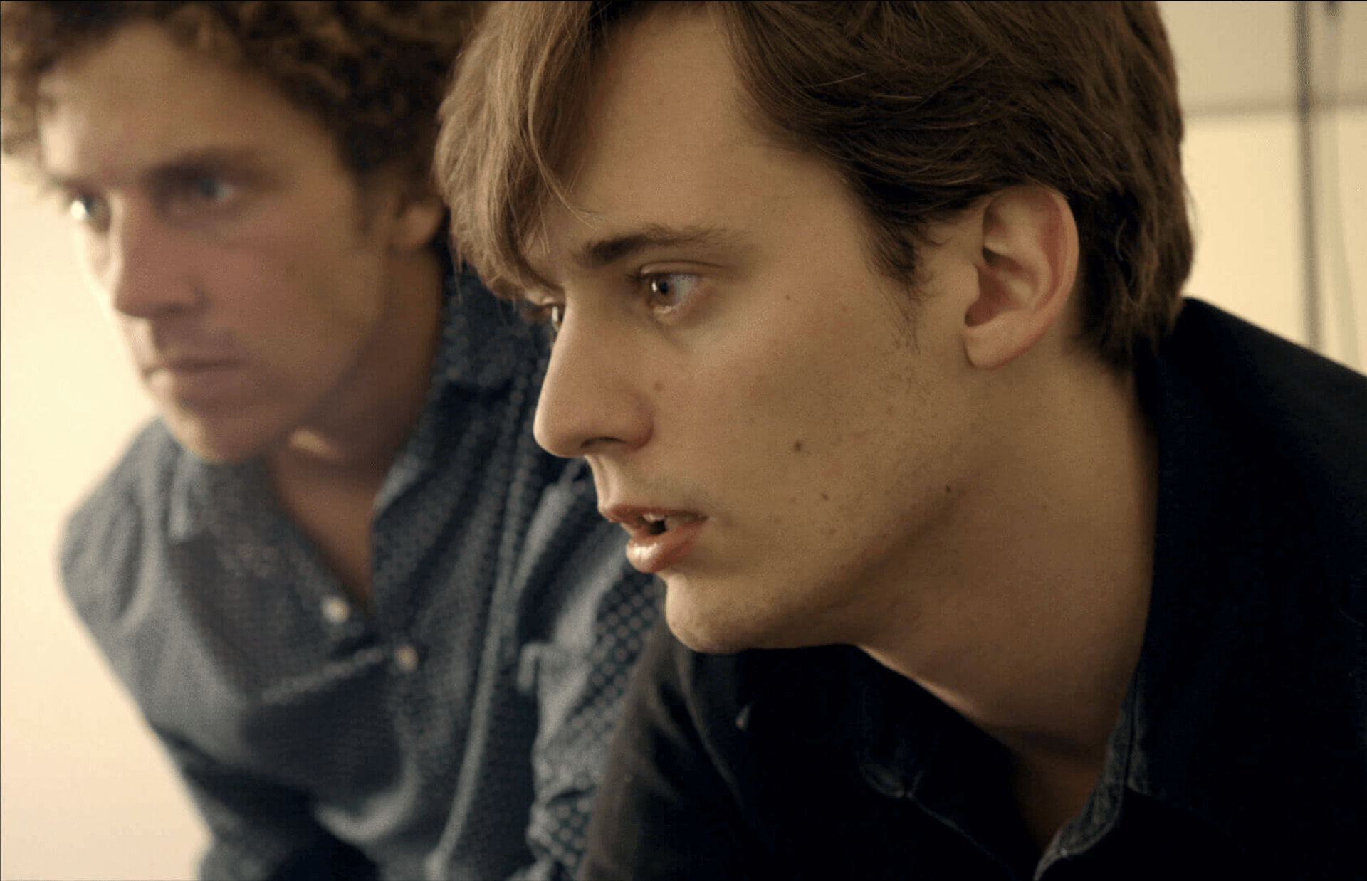 Objectif Lune | Kristy BABOUL