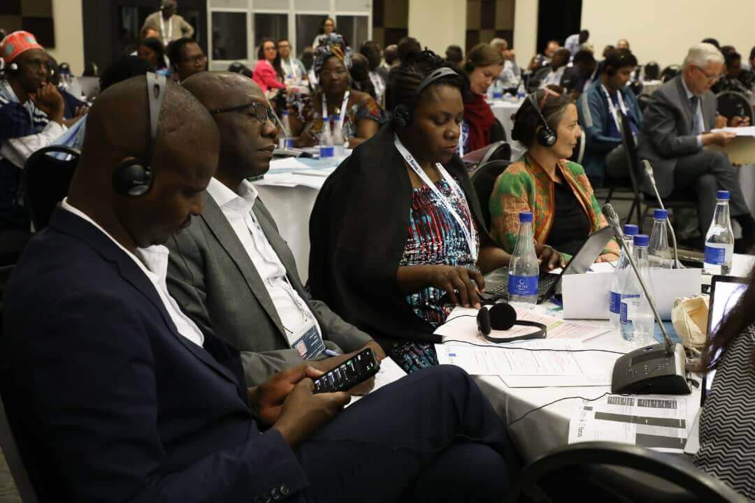 Democracy, civic space and fundamental freedoms are under attack, but civil society is here to stay | Forus