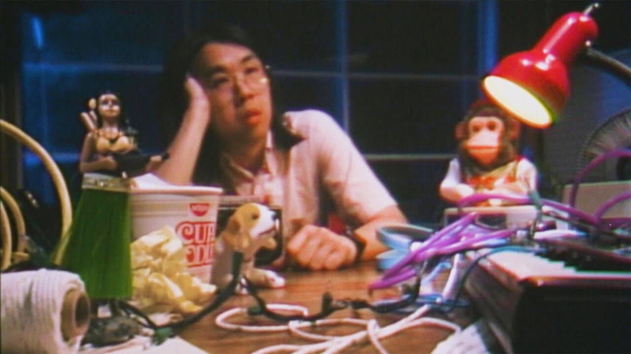 Ginger Root "No Problems"