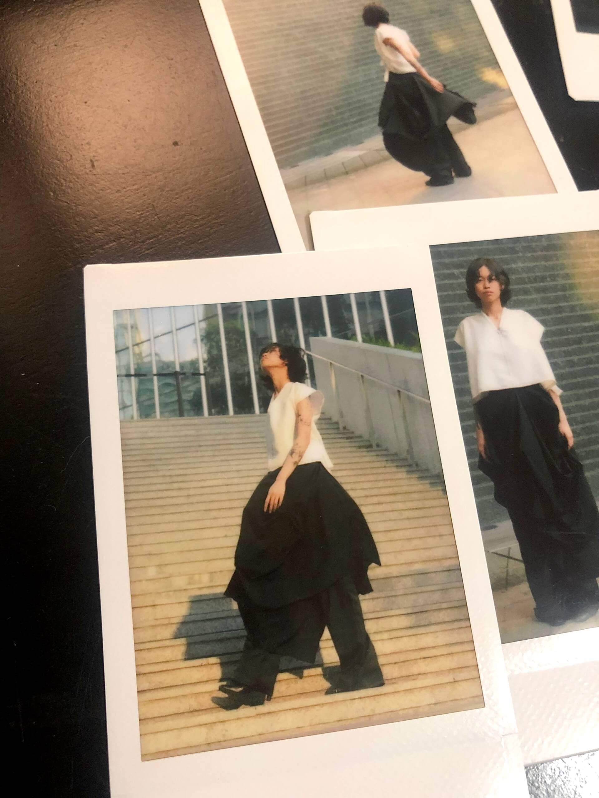 CHRISTAL | Star Wax Magazine