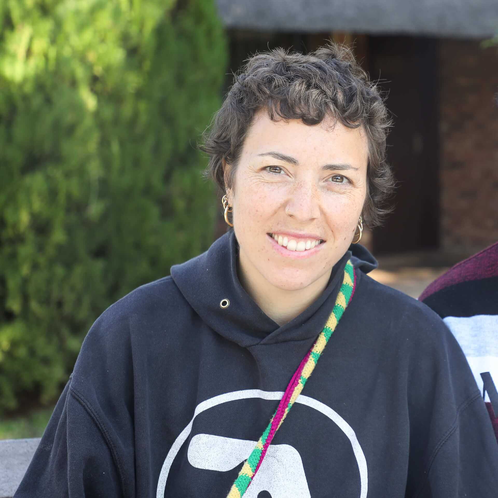 Bibbi Abruzzini | Forus