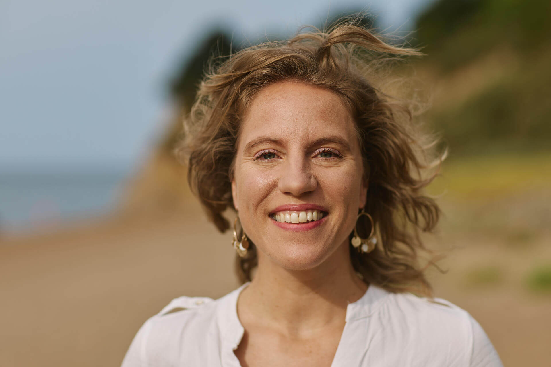 Sandrine | Handiflight