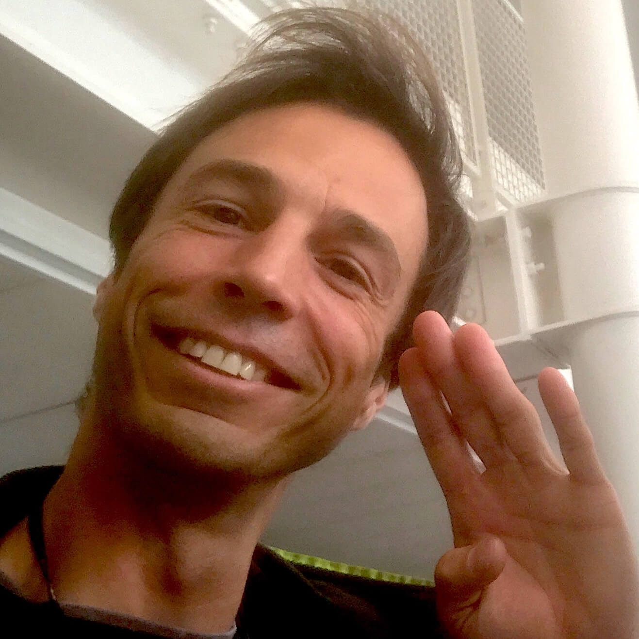 François | Handiflight