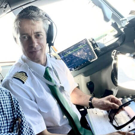 Frédéric | Handiflight