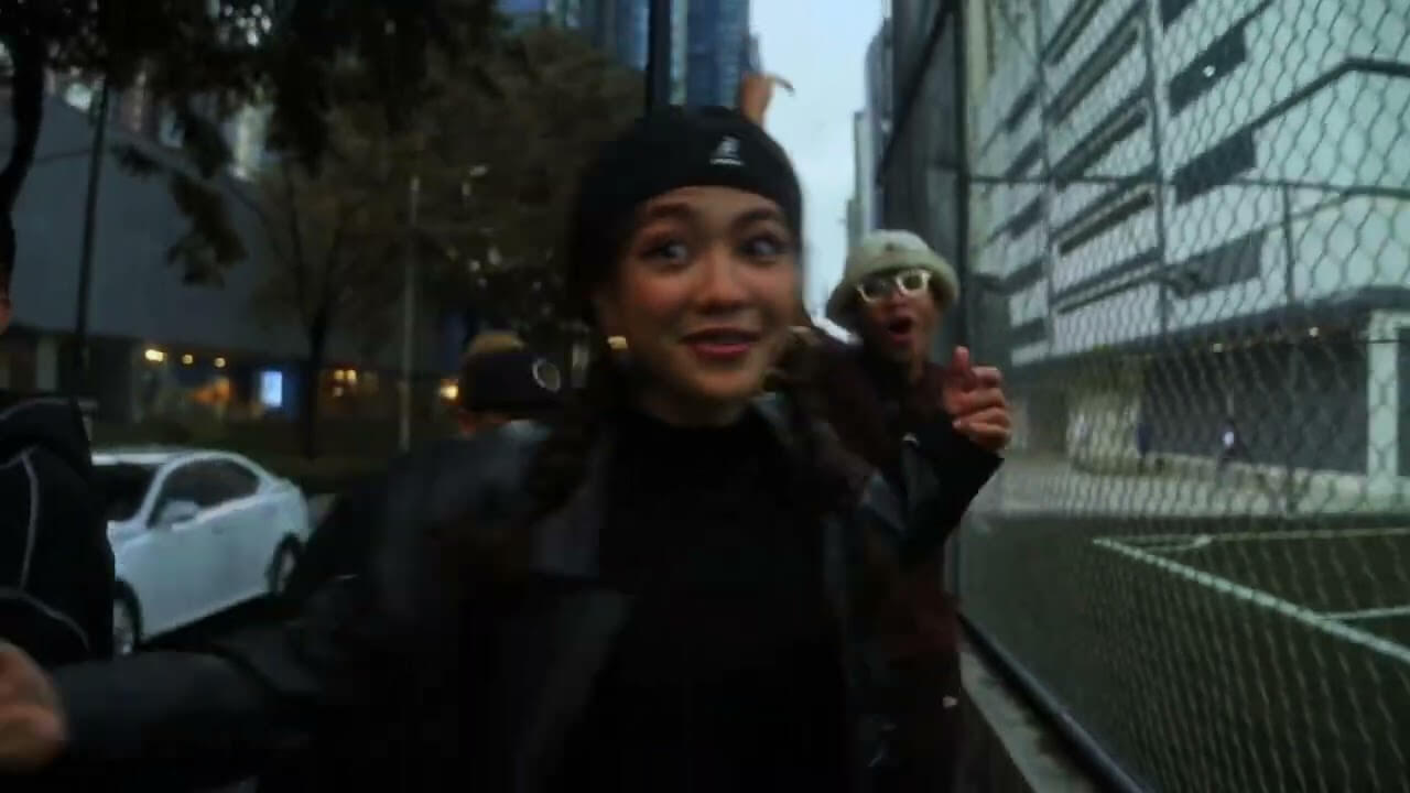 DJ Medmessiah feat. Miss A x H20 Klann "On & on"