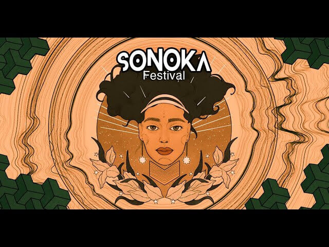 TEASER SONOKA FESTIVAL 2024 - A Musical Journey