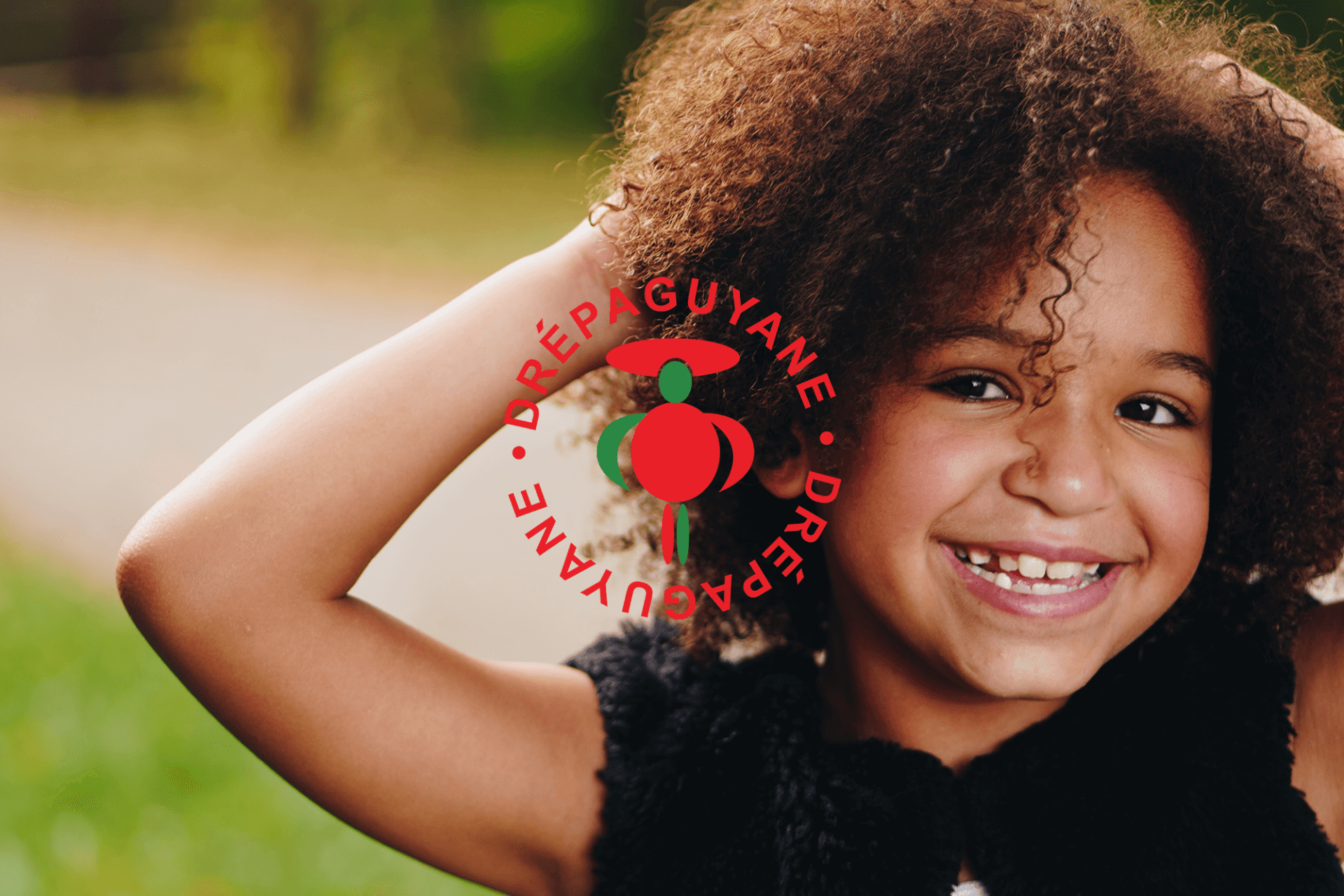 DrepaGuyane | What The Web