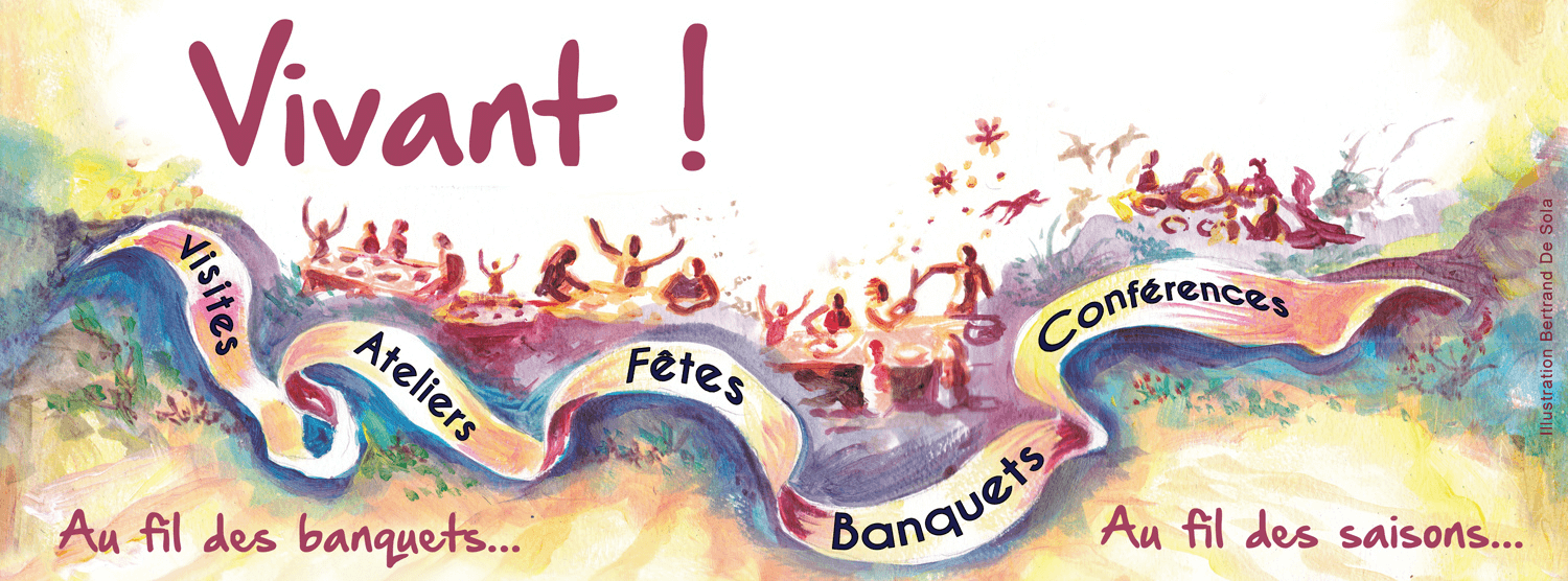 Vivant·e !