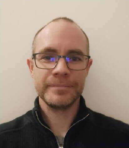 François Bouchon | AGSL