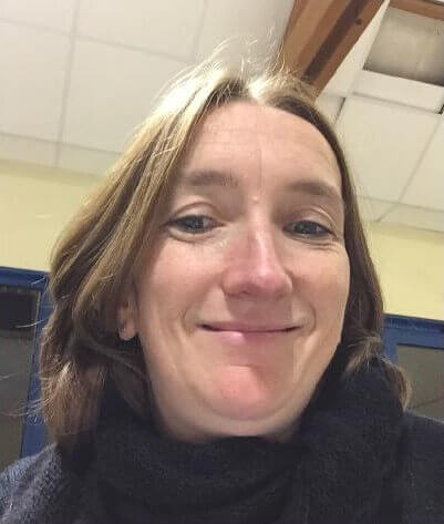 Yasmine BOUCHON | AGSL