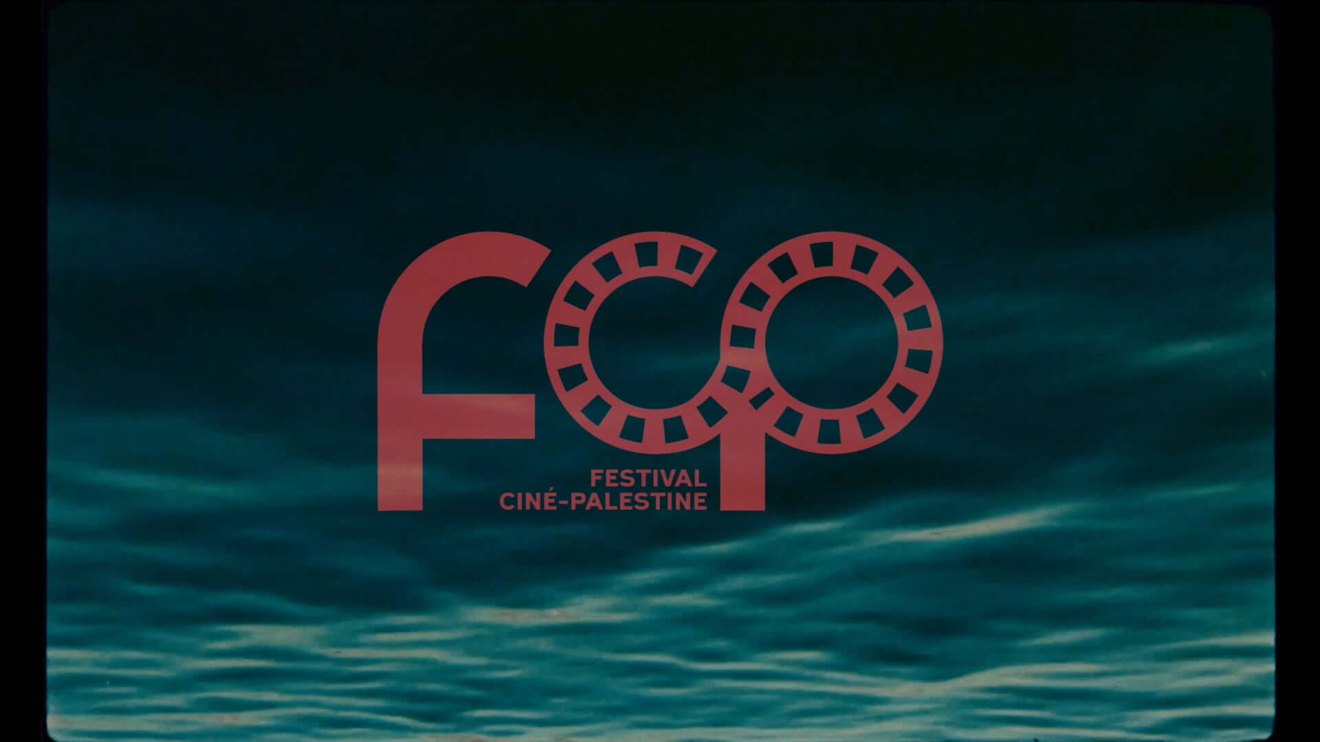 Festival Ciné Palestine 2024 - 10ème édition - Teaser | Festival Ciné-Palestine - FCP