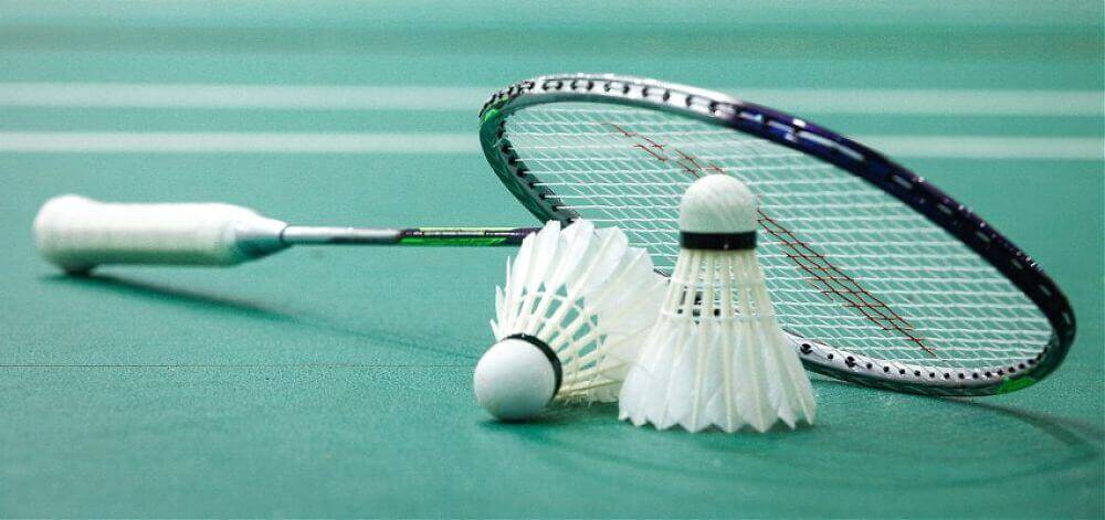 Badminton | AGSL