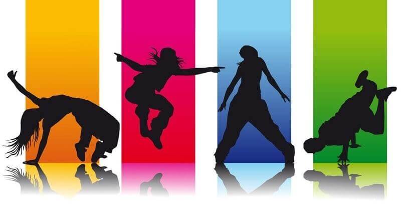 Danses Urbaines | AGSL