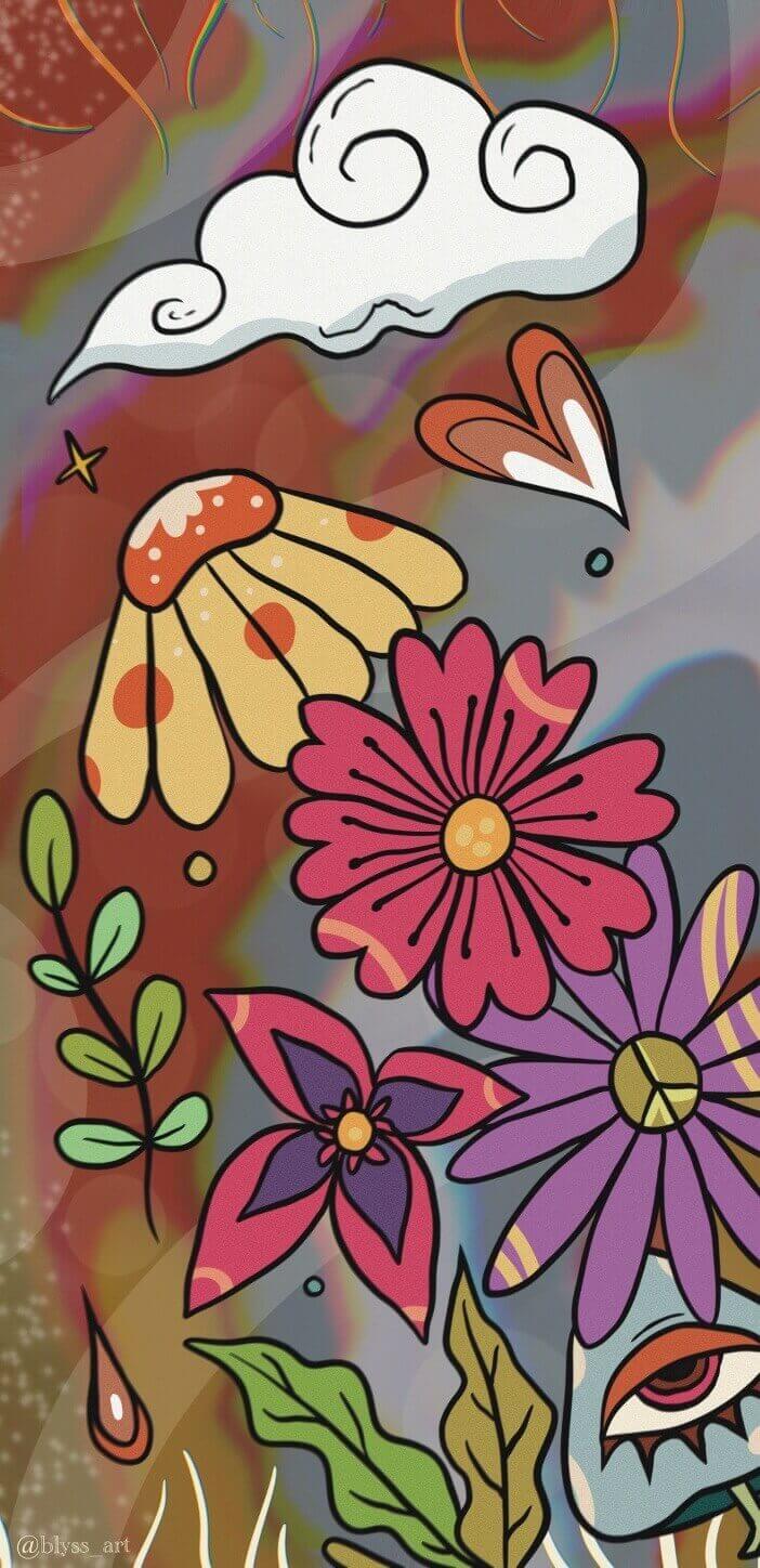 La quête du Paradis : psychédélisme dans un paradis artificiel | TACK