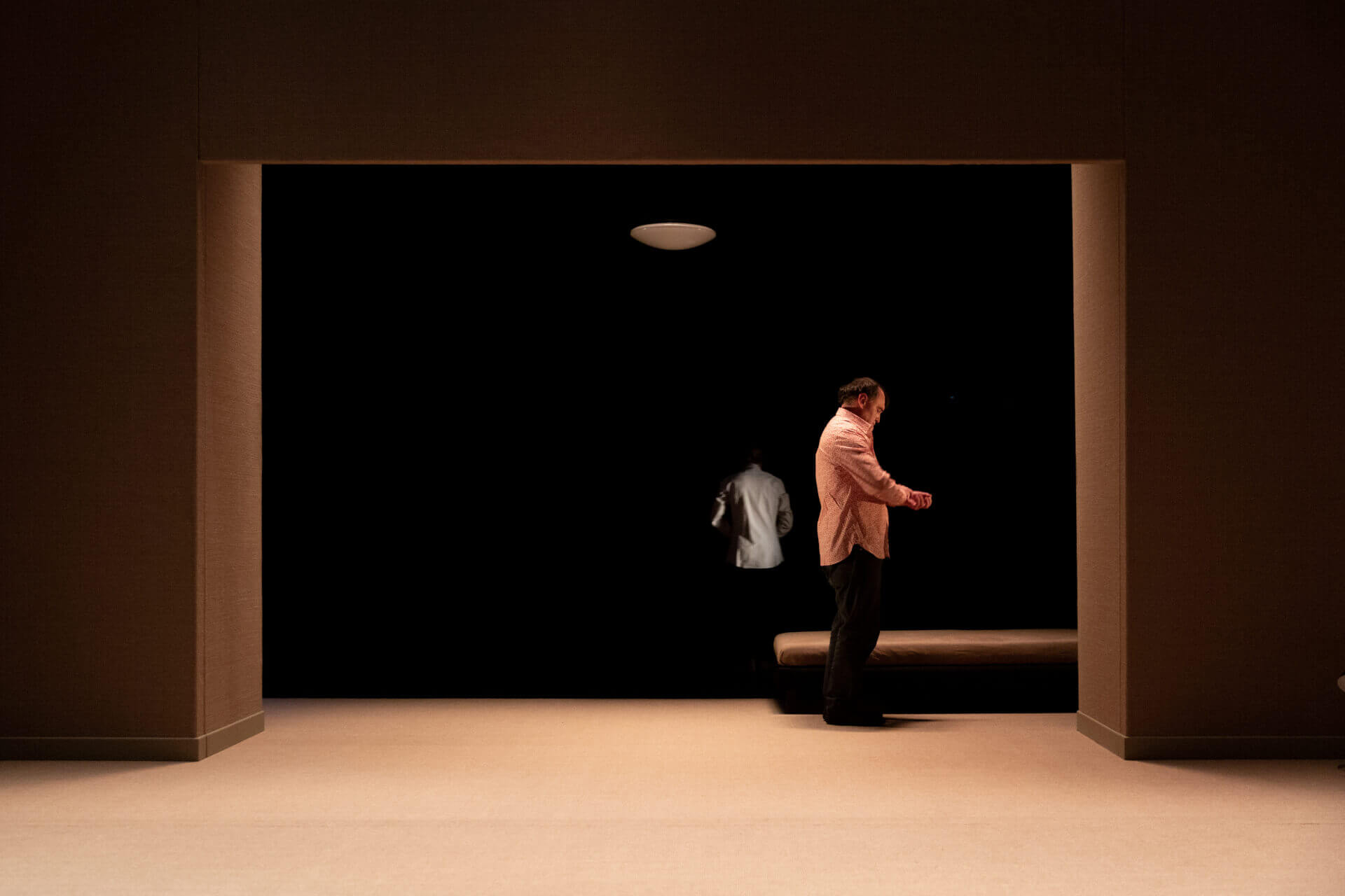 L'atelier des fictions