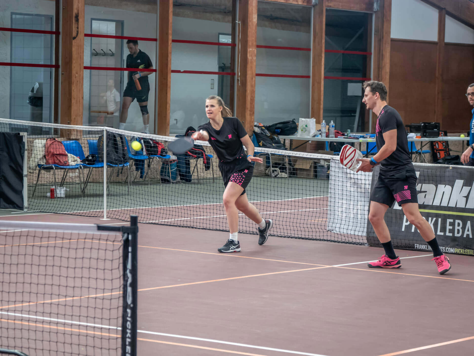 Pickleball France