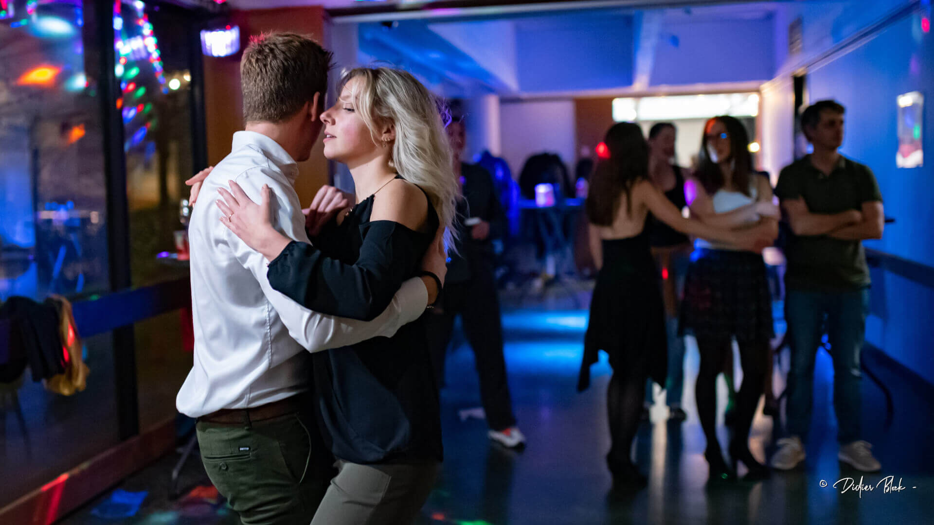 Slow Rapide | Funnyrockers