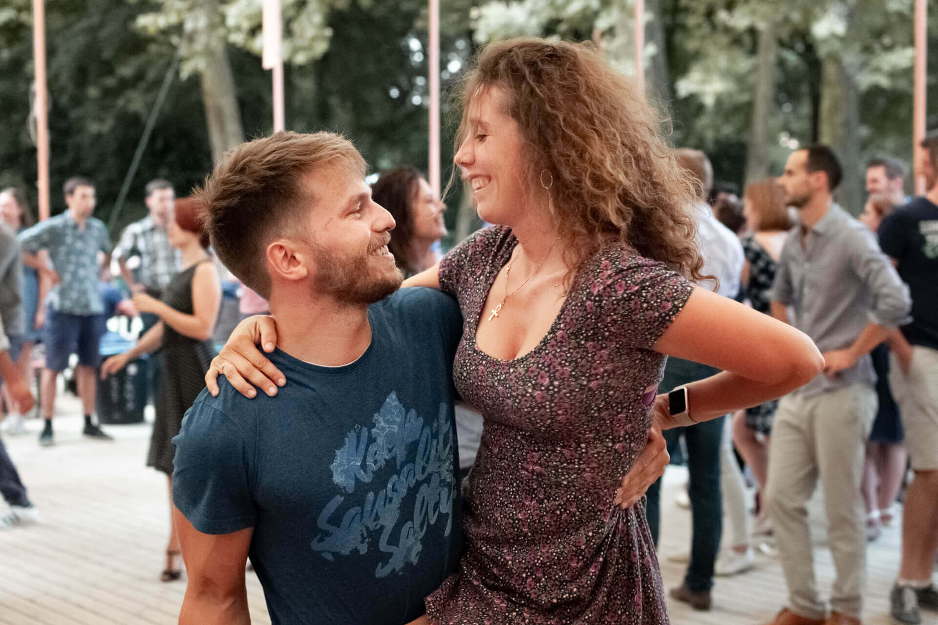 Rock Acrobatique | Funnyrockers