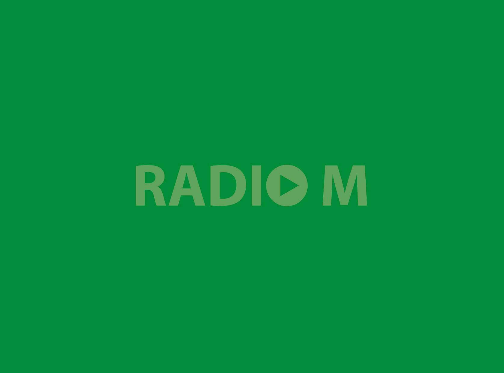 Fin de publication pour Radio M (communiqué) | Babelmed