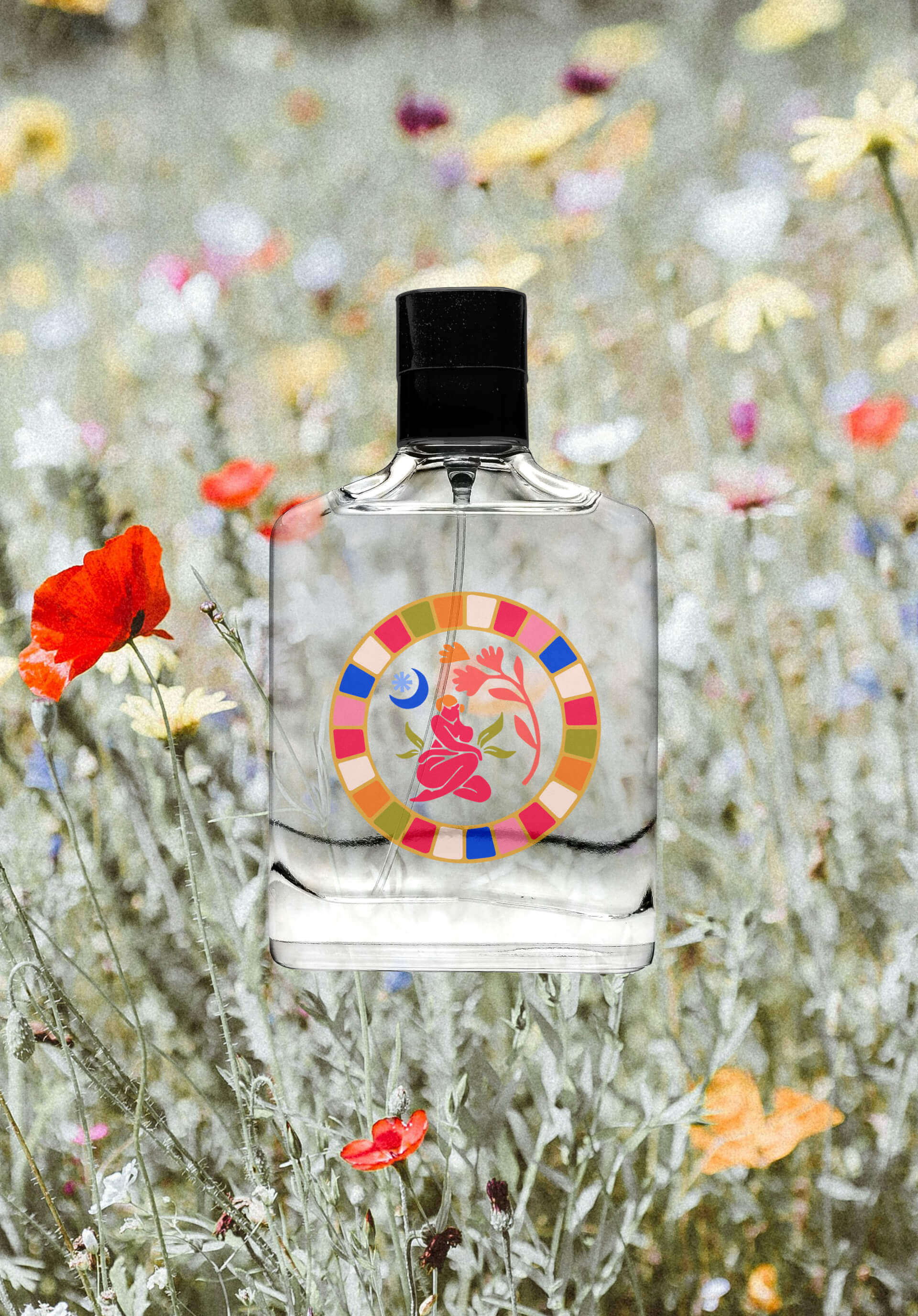 Au Jardin d'Althéa | Giordani Alex