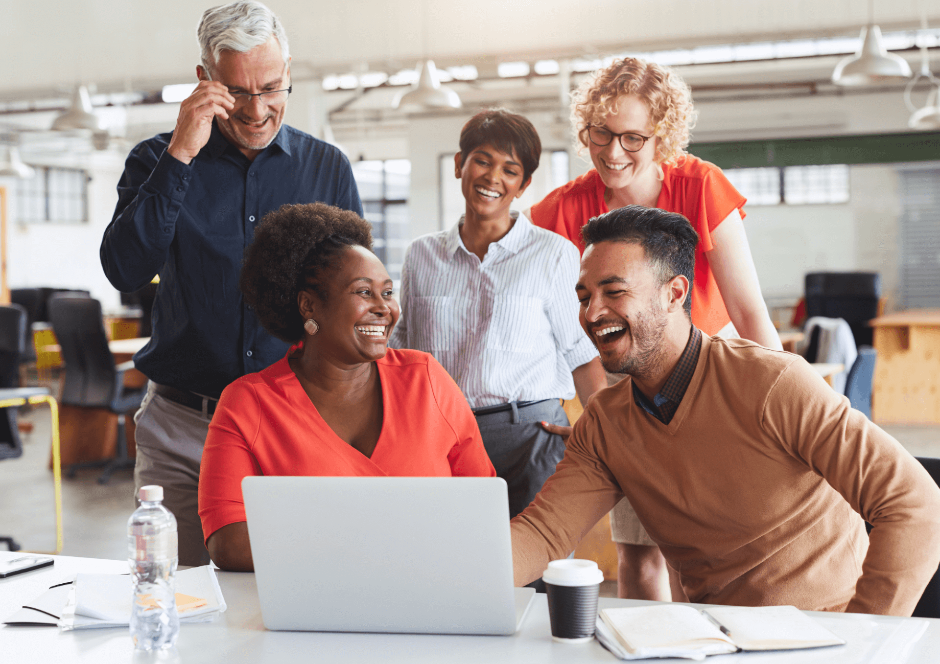 Comment le Trac transforme la QVT grâce au rire ? | Le Trac