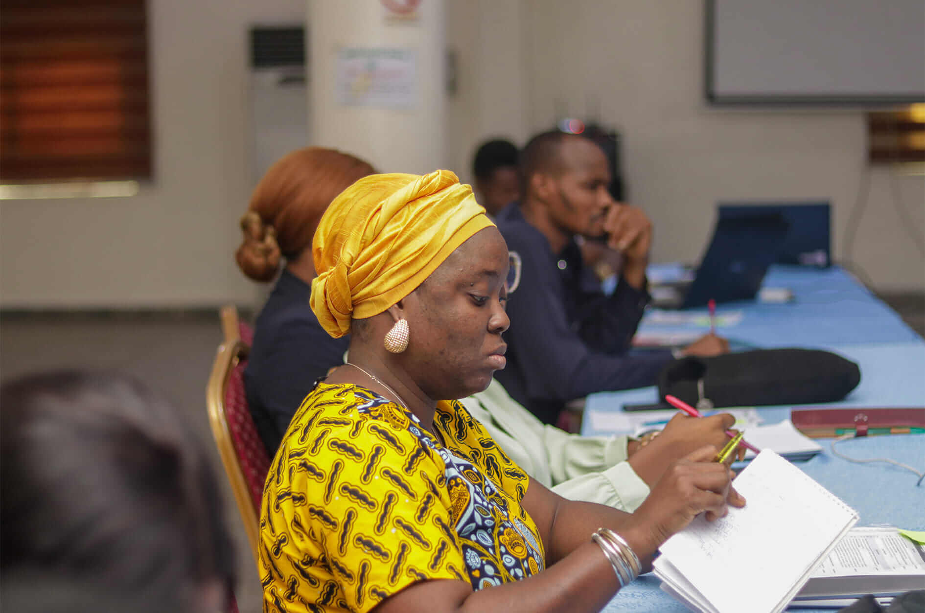 Civil Society Guide- Understanding PDBs and their Operational Procedure - NNNGO | Forus