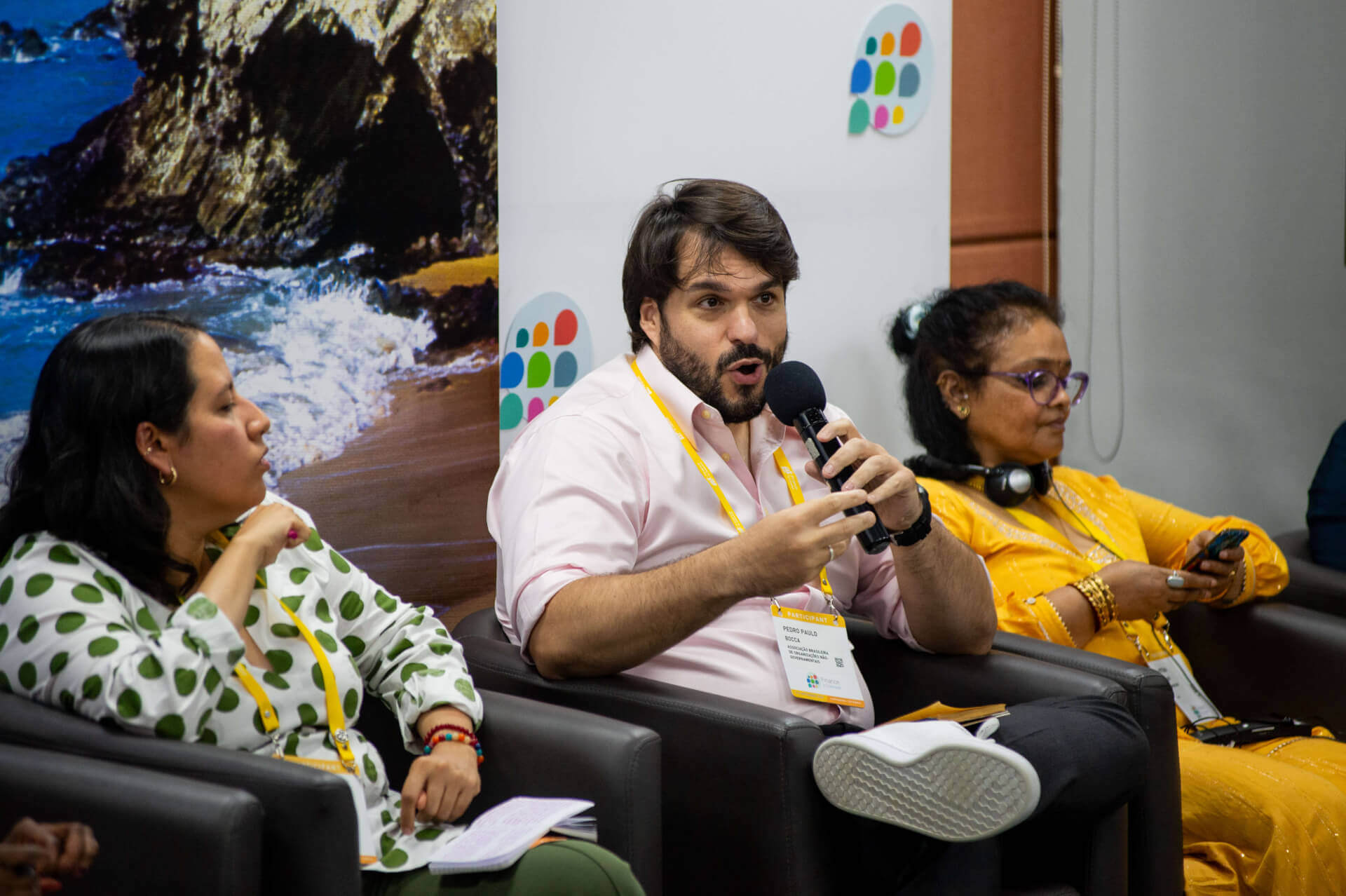 Brazil: Enhancing public understanding of public development banks and increasing CSO participation in their governance | Forus