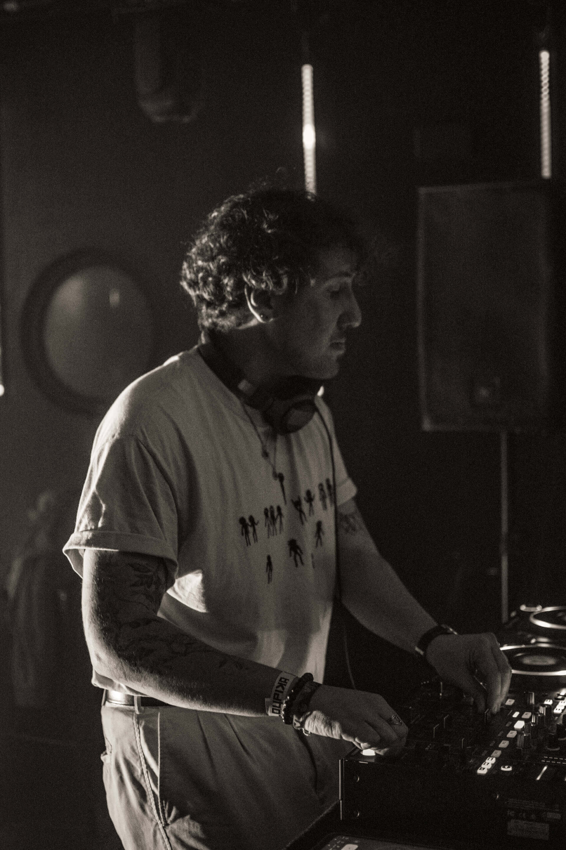 Soleil Sauvage | Physical Tool