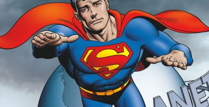 La mort de l’âge d’argent : Les derniers jours de Superman | TACK