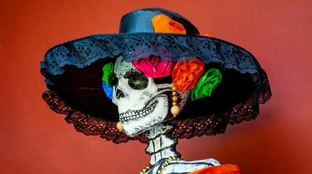 Quand le deuil se vêtit de couleurs | TACK