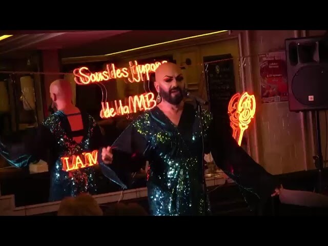 Best Of Sous les jupons de la MB 4 | La Maison Burla