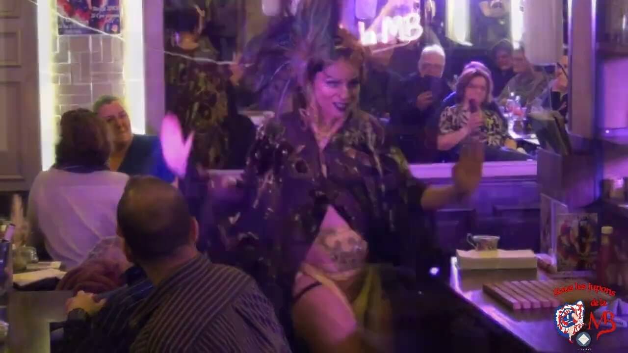 Best Of Sous Les Jupons De La MB 2 | La Maison Burla