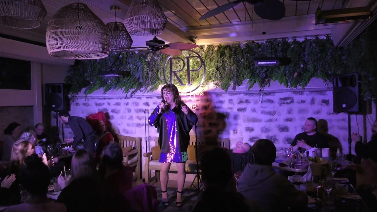 best of Sous les jupons de la MB 1 | La Maison Burla