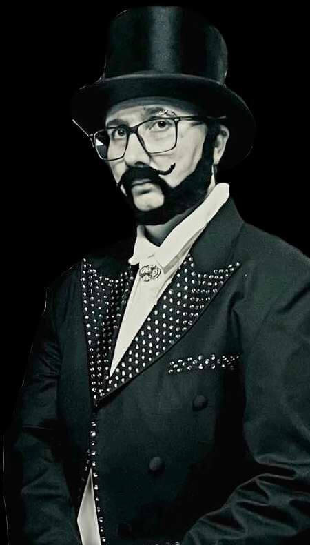 Mister Freeya | La Maison Burla