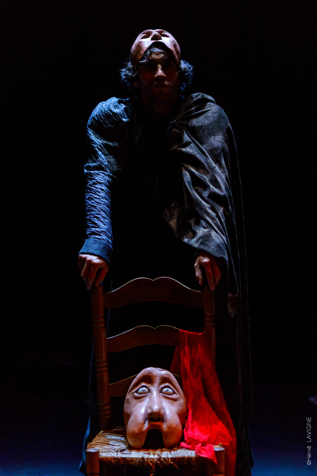 MACBETH | Théâtre Marie-Jeanne