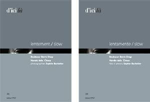 Lentamente/slow | Babelmed