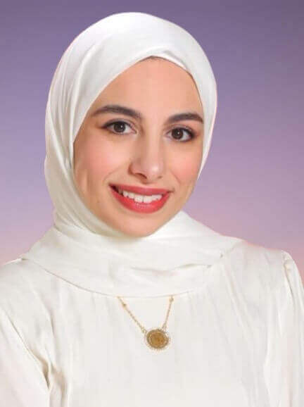 Sewar Rafat Salameh | EFI - EuroMed Feminist Initiative