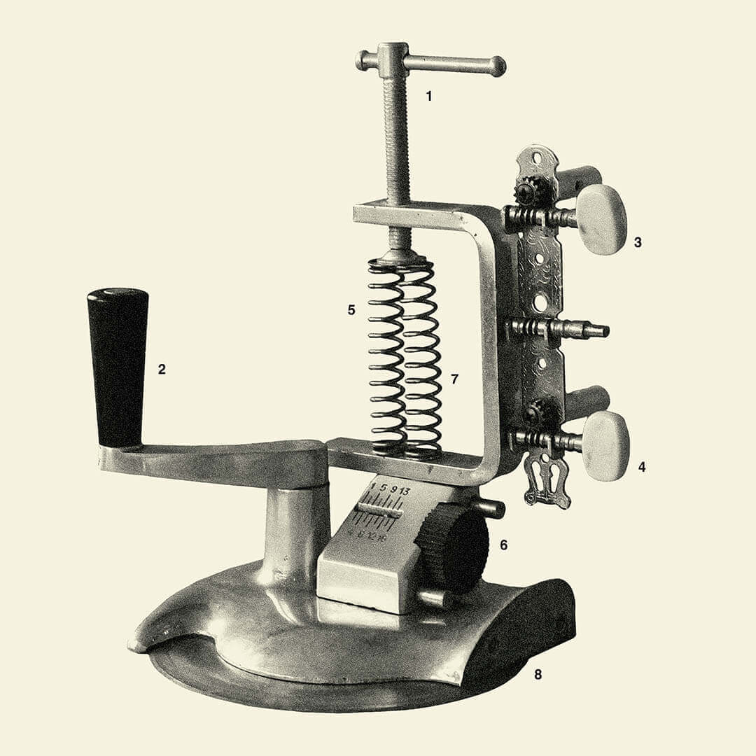 ZA ! + PERRATE / JOLIFANTO Lp | Star Wax Magazine